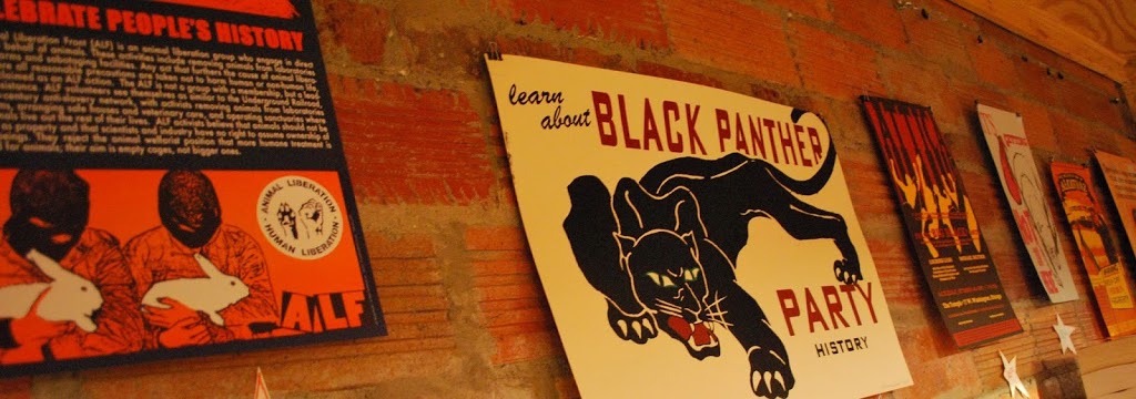 Burning Books | 420 Connecticut St, Buffalo, NY 14213, USA | Phone: (716) 881-0791