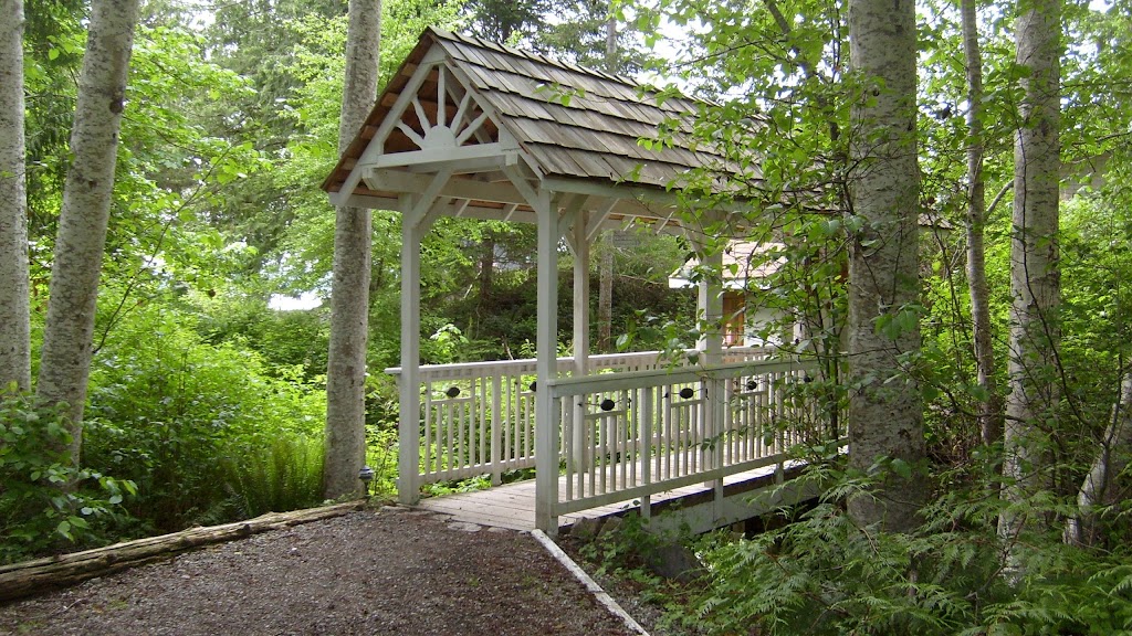 SunLund RV Park & Cabins | 1496 Murray Rd, Lund, BC V0N 2G0, Canada | Phone: (604) 483-9220