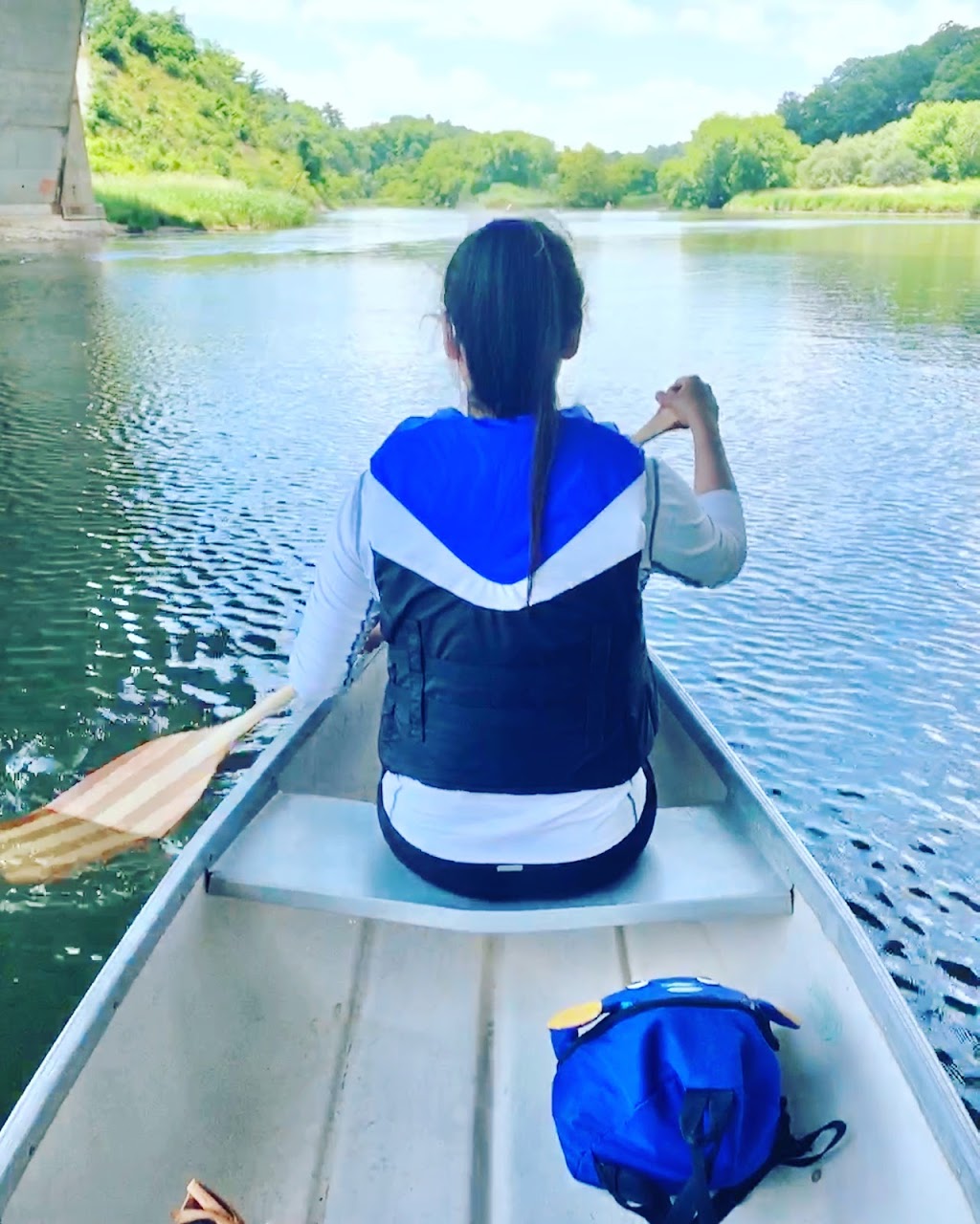 PADDLE ON | John St N, Mississauga, ON L5H 2E9, Canada | Phone: (647) 880-0542