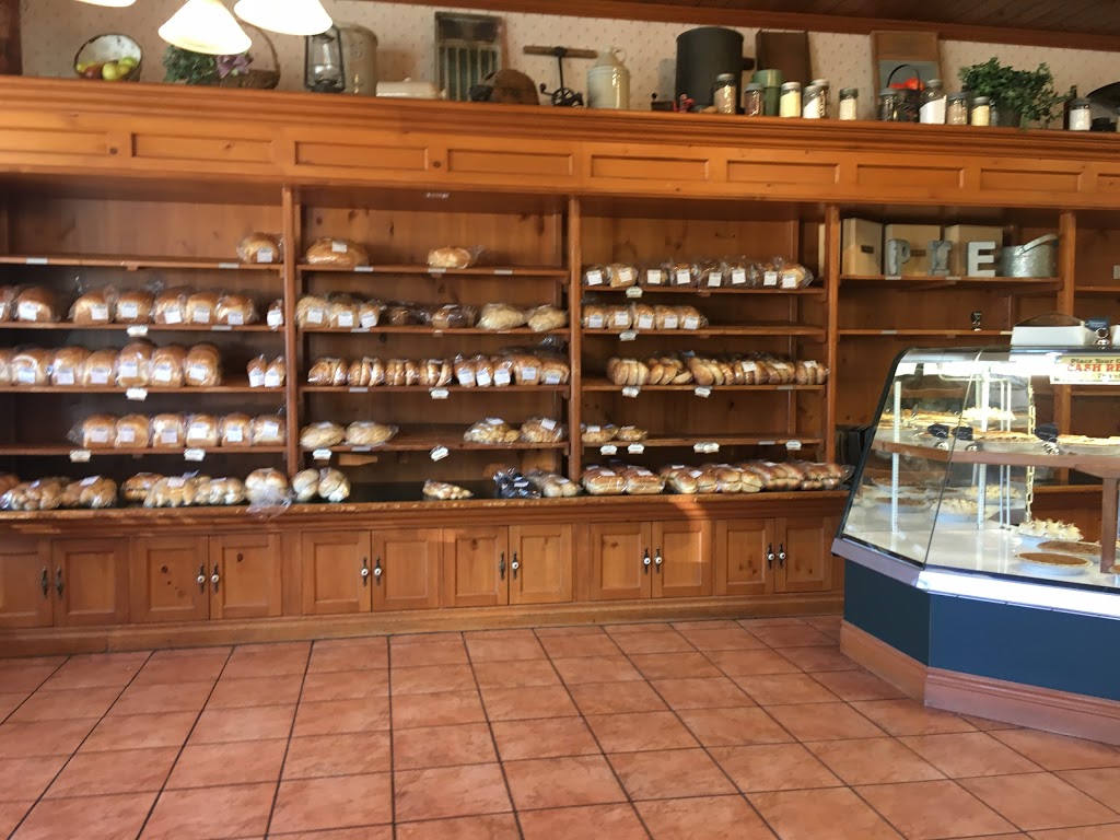 Stone Crock Bakery | 1402 King St N, St. Jacobs, ON N0B 2N0, Canada | Phone: (519) 664-3612
