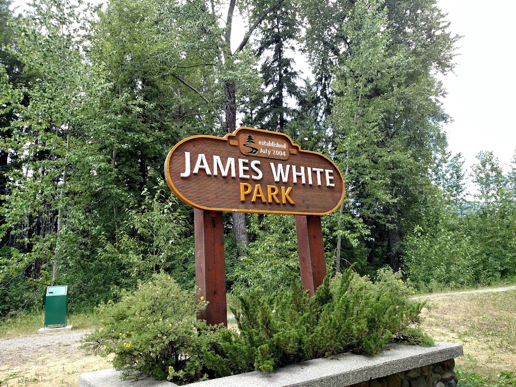James White Park | Mt Minton St, Fernie, BC V0B 1M3, Canada | Phone: (250) 423-6817