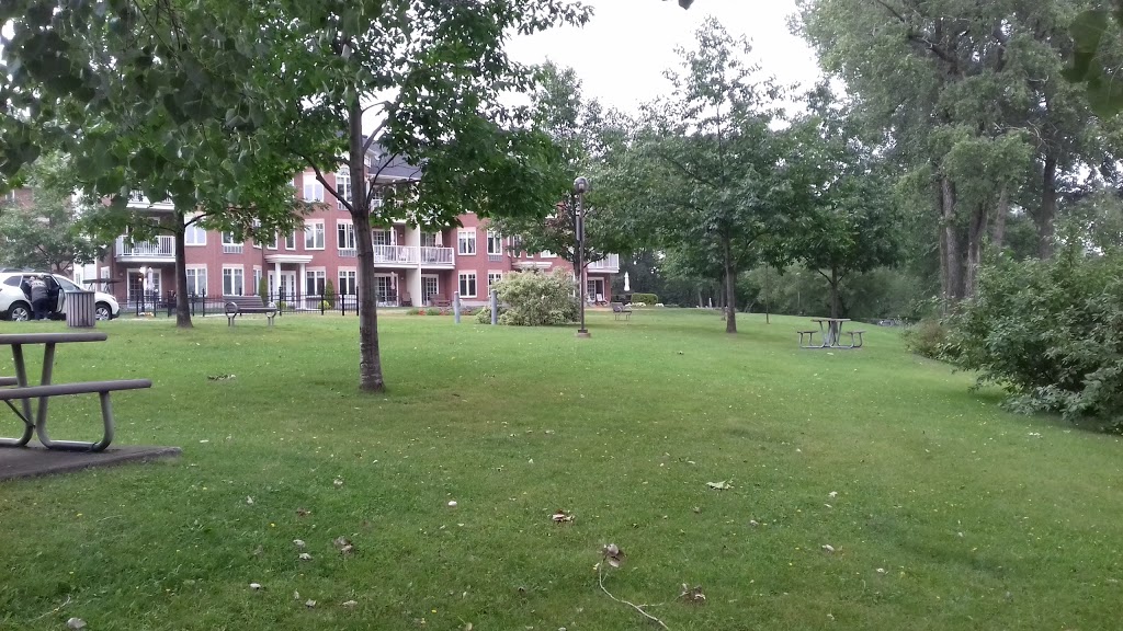 Parc J.-Marcel-Laflamme | Côte Rosemont, Trois-Rivières, QC G8Y 6J6, Canada