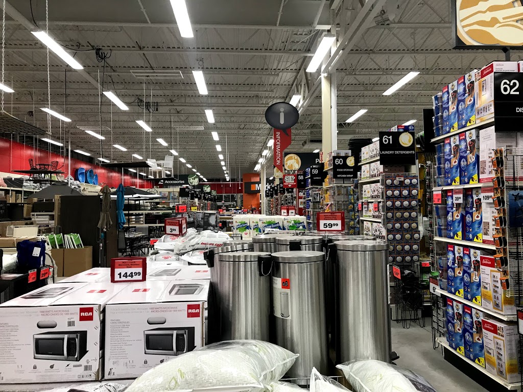 Canadian Tire Halifax Bedford, NS 150 Damascus Rd, Bedford, NS