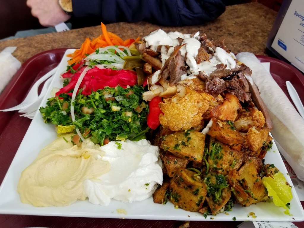 Shawarma House | 836 March Rd, Kanata, ON K2W 0A5, Canada | Phone: (613) 366-4000