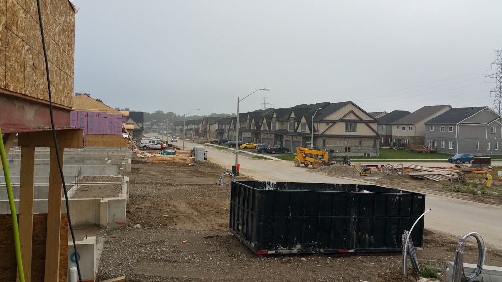 Vista Hills | Sundew Dr, Waterloo, ON N2J 3Z4, Canada | Phone: (519) 886-9400