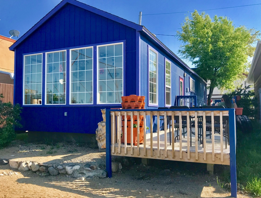 Oda Coffee and Wine Bar | 305 MacLachlan Ave, Manitou Beach, SK S0K 4T1, Canada | Phone: (306) 952-5493