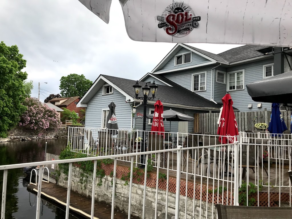 Riverview Waterfront Bar and Grill | 31 Main St, Bobcaygeon, ON K0M 1A0, Canada | Phone: (705) 738-5433