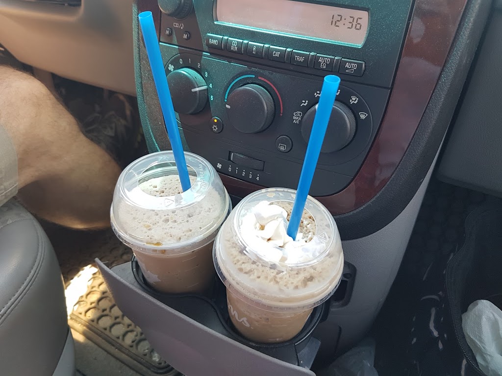 Tim Hortons | 607 Boulevard Thibeau, Trois-Rivières, QC G8T 6Z6, Canada | Phone: (819) 373-7918