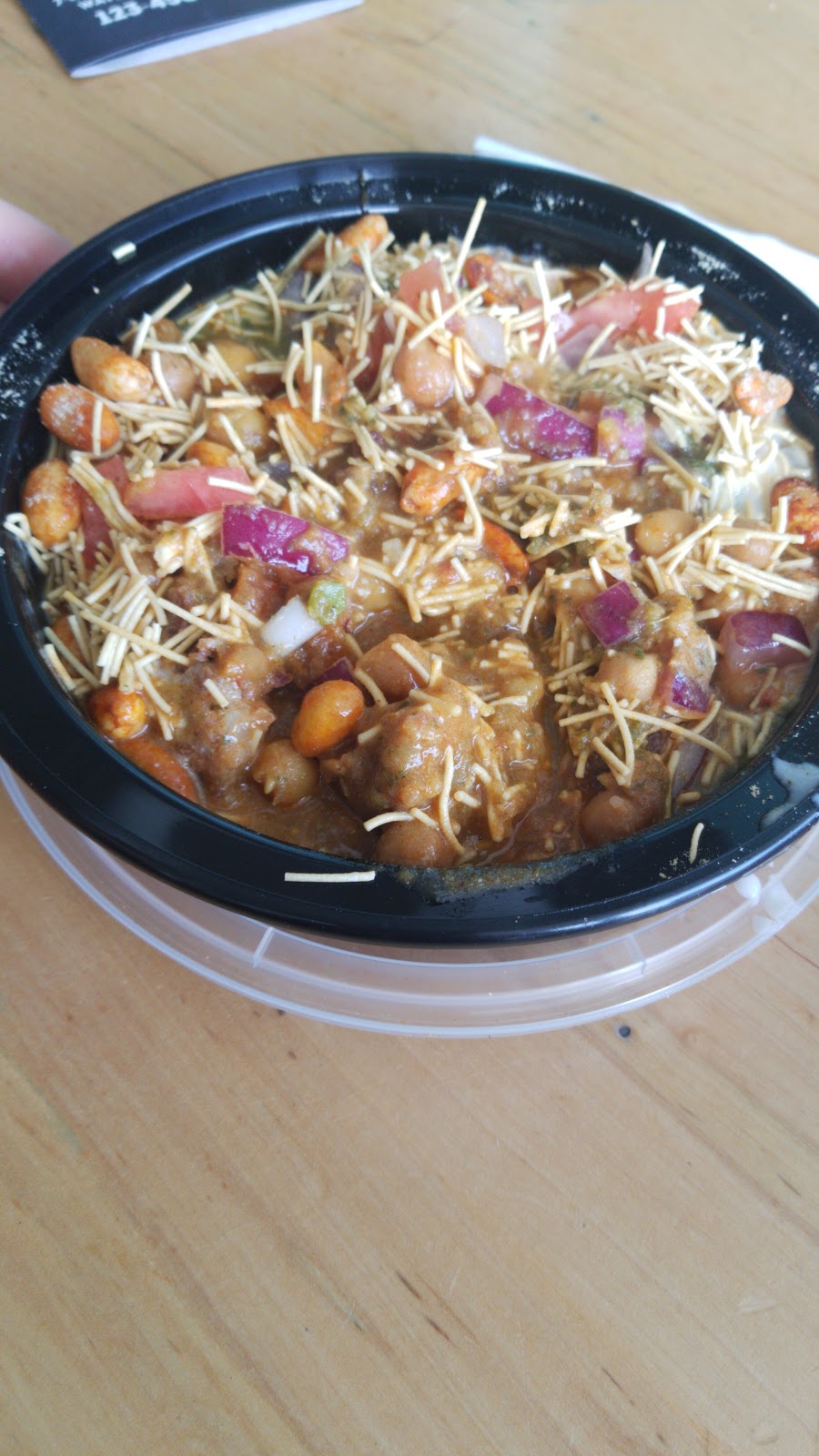 Hurry Curry & Tacorrito | 36 Northfield Dr E Unit 7, Waterloo, ON N2L 6A1, Canada | Phone: (519) 954-6677
