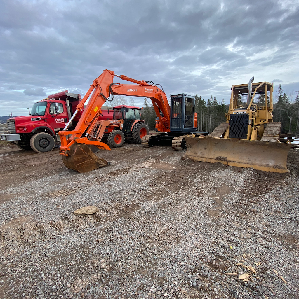 C. MacLean Construction Ltd | 108 Fairview Ave, Hillsborough, NB E4H 2T6, Canada | Phone: (506) 866-5407