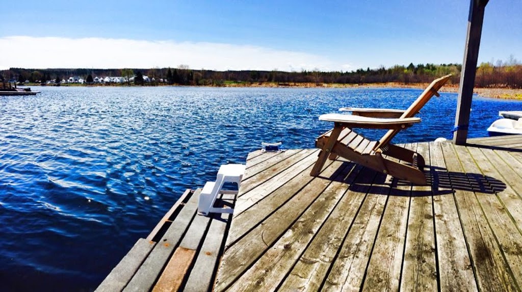Diverse Rentals and Vacations | 79 Champlain Rd, Penetanguishene, ON L9M 1R5, Canada | Phone: (705) 549-0683