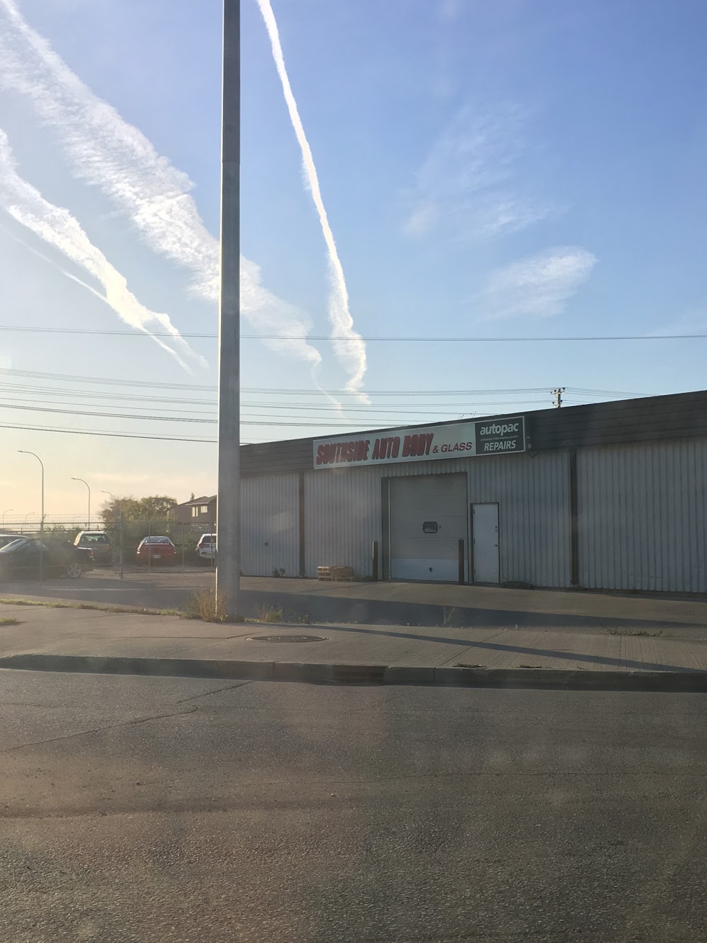 South Side Auto Body | 2479 Pembina Hwy, Winnipeg, MB R3T 2H4, Canada | Phone: (204) 269-0692