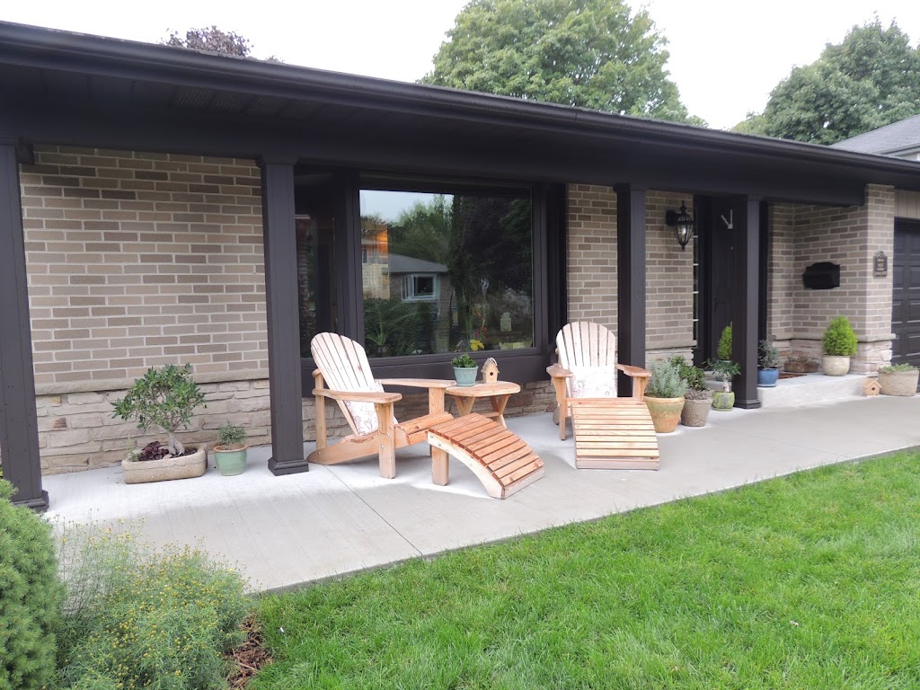 North American Concrete | 984 Farewell St, Oshawa, ON L1H 6N6, Canada | Phone: (905) 213-0855