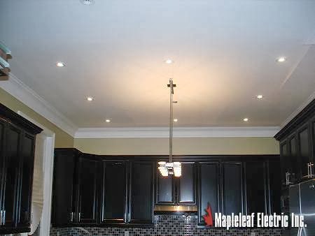 Mapleleaf Electric Inc | 48 Katie Ct, North York, ON M6L 1R6, Canada | Phone: (647) 344-3320