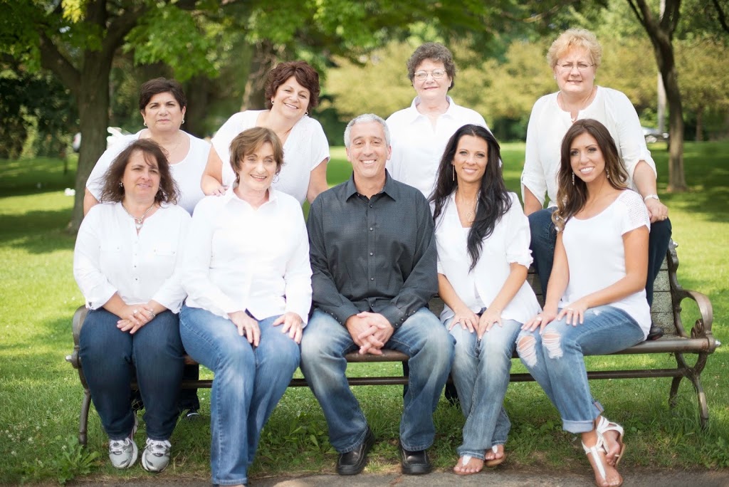 Manente Orthodontics | 2840 Military Rd, Niagara Falls, NY 14304, USA | Phone: (716) 285-3588