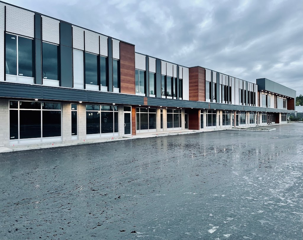 Orthex Canada Inc. | 1509 Bd Michèle-Bohec #106, Blainville, QC J7C, Canada | Phone: (855) 818-8482