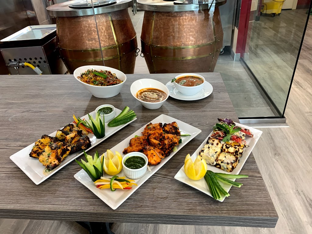 Chefs Butter Chicken | 19926 Lessard Rd NW, Edmonton, AB T6M 0T9, Canada | Phone: (780) 413-2231