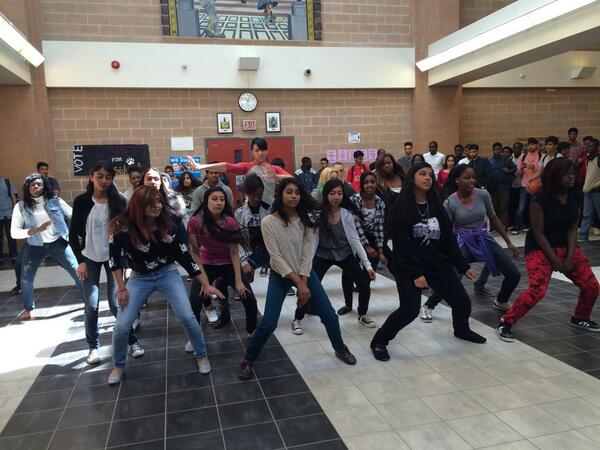Harold M. Brathwaite Secondary School | 415 Great Lakes Dr, Brampton, ON L6R 2Z4, Canada | Phone: (905) 793-2155
