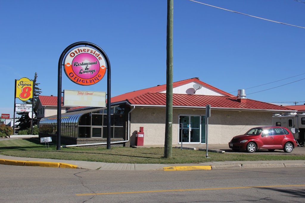 The Other Side Family Restaurant | 4405 59 St #1, Stettler, AB T0C 2L1, Canada | Phone: (403) 742-5406
