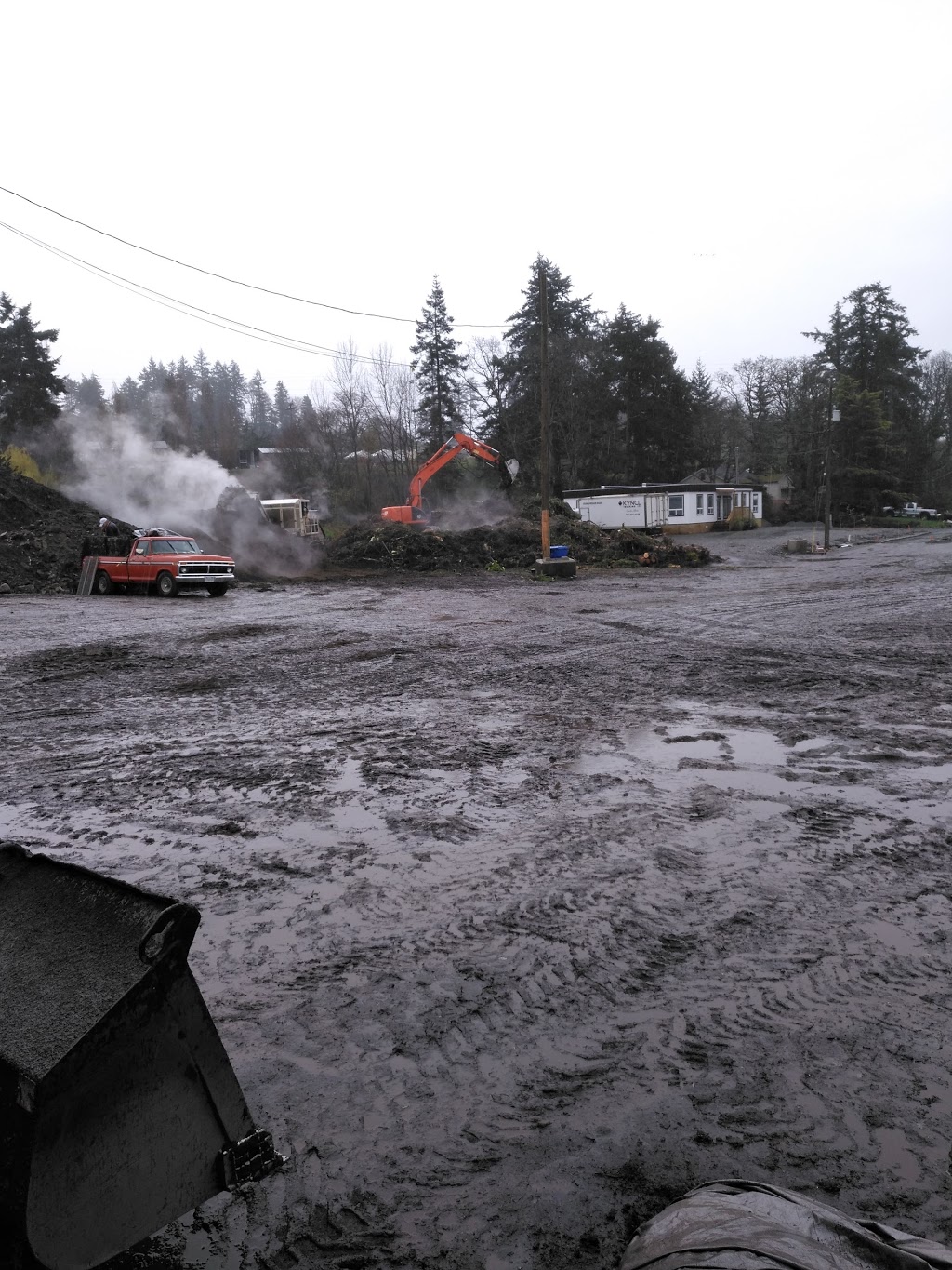 MacNutt Enterprises | 1410 Alan Rd, Victoria, BC V9E 2C5, Canada | Phone: (250) 479-6560