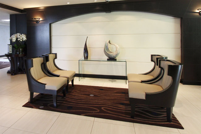 Pacific Design Furniture Ltd | 12417 No 2 Rd #105, Richmond, BC V7E 6H6, Canada | Phone: (604) 204-0700