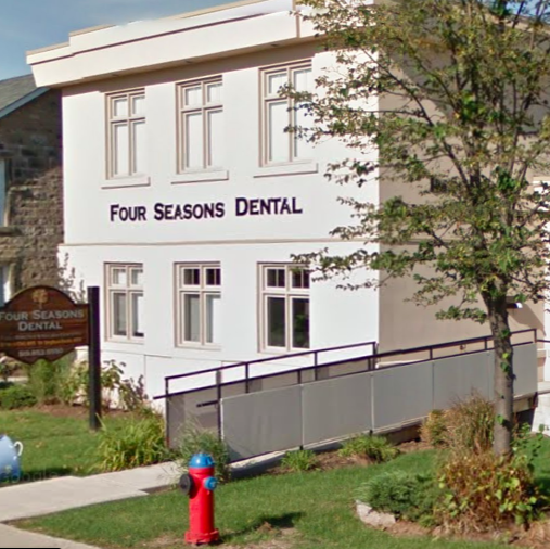 Four Seasons Dental | 151 Mill St E, Acton, ON L7J 1H9, Canada | Phone: (519) 853-5550