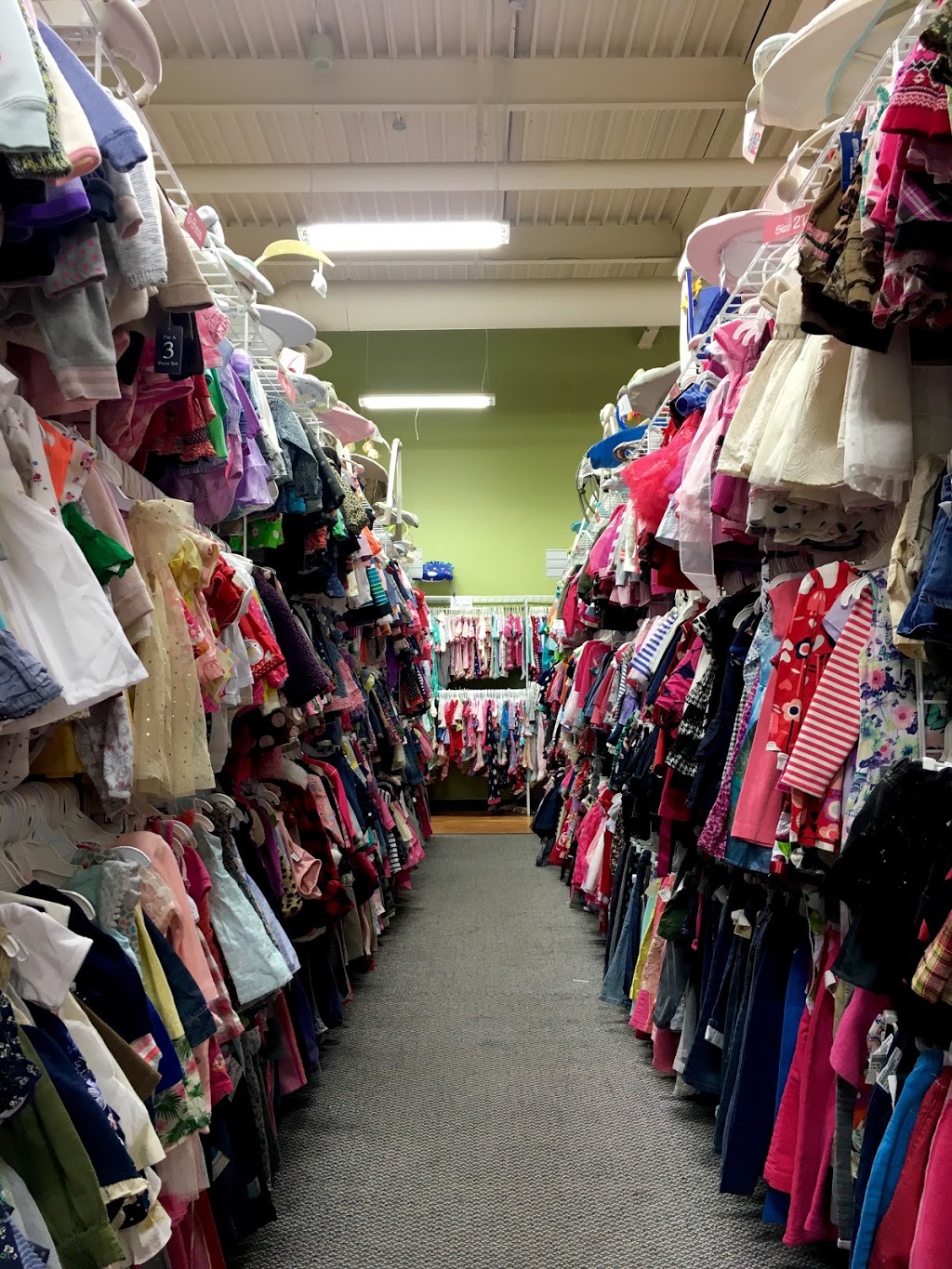 Once Upon A Child | 1020 Islington Ave #10a, Etobicoke, ON M8Z 6A4, Canada | Phone: (416) 901-9425