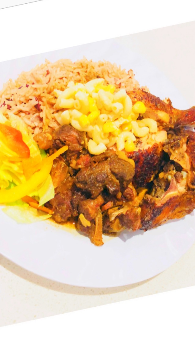 Delicious Dish Healthy Food | 3110 Kingston Rd #2, Scarborough, ON M1M 1B2, Canada | Phone: (416) 519-7454
