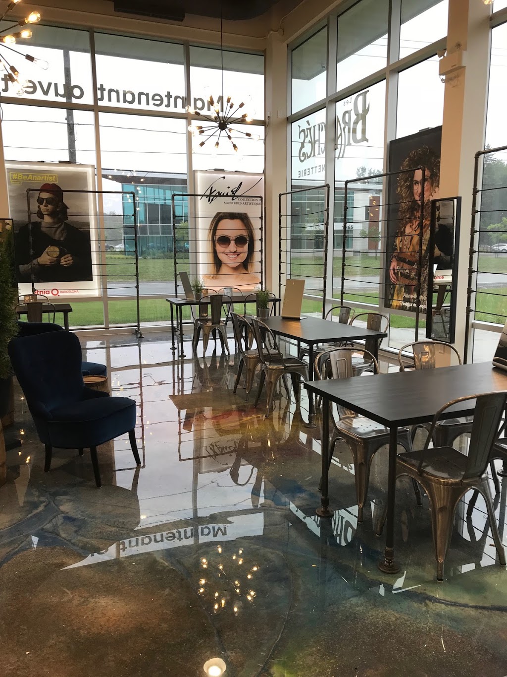Synerca | 400-1250 Boulevard Michèle-Bohec, Blainville, QC J7C 5S4, Canada | Phone: (450) 433-1002