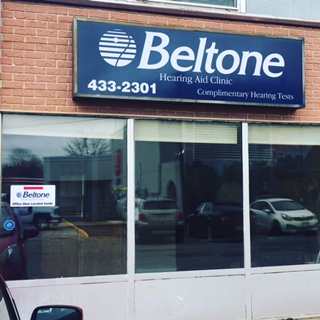 Beltone Hearing Aid Clinic Sussex | 20 Kennedy Dr Unit 2, Sussex, NB E4E 2P1, Canada | Phone: (506) 433-2301