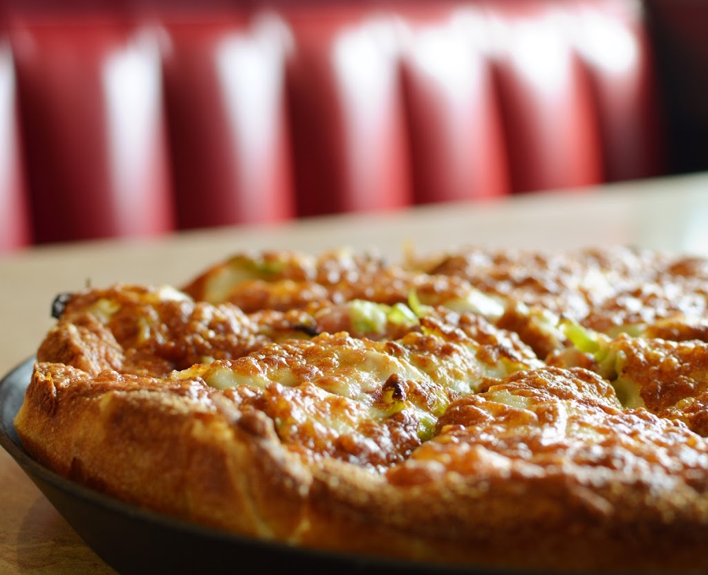 WestSide Pizza Family Restaurant | 1138 Dorothy St, Regina, SK S4X 4L1, Canada | Phone: (306) 949-1090