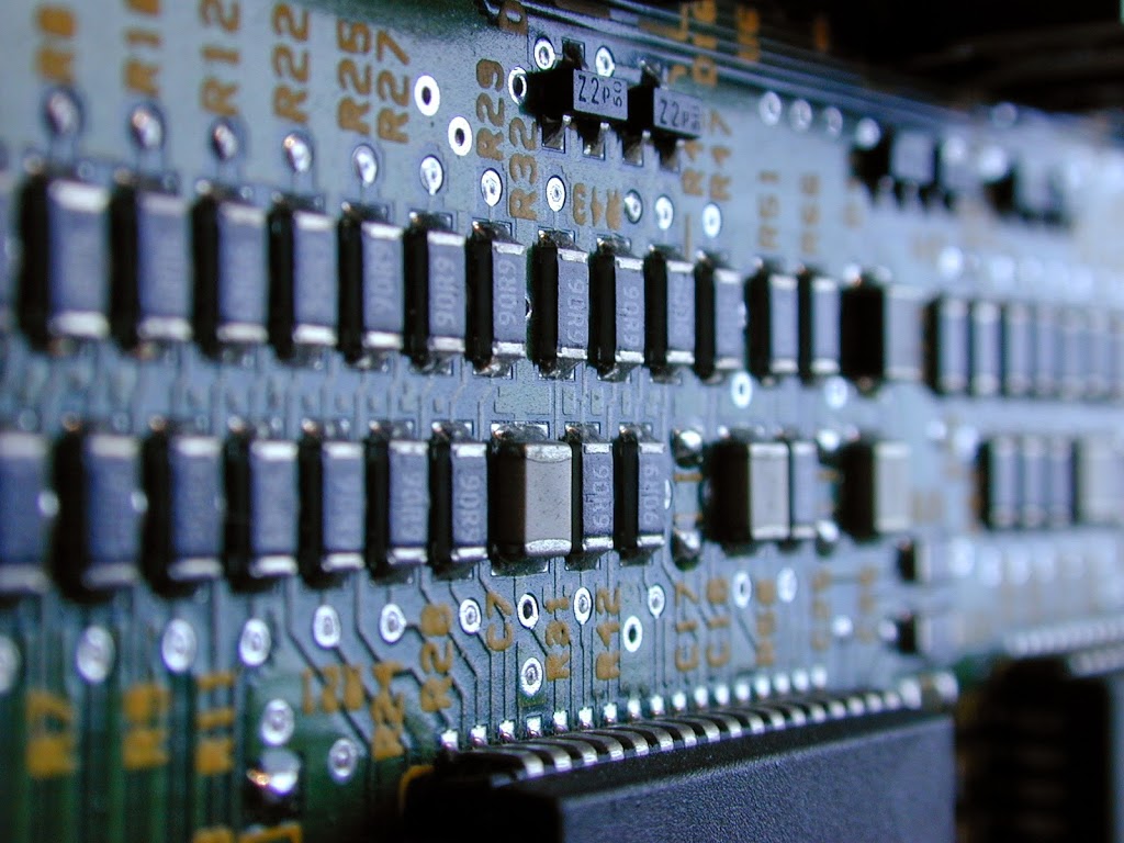 Initto IT Consulting Inc. | 396 Dymott Ave, Milton, ON L9T 7T9, Canada | Phone: (647) 770-6564