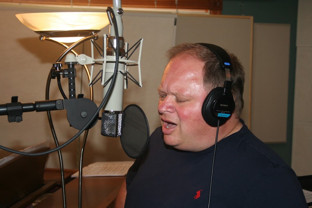 Keppoch Shores Recording Studio | 263 Keppoch Rd, Stratford, PE C1B 2J5, Canada | Phone: (902) 569-1604