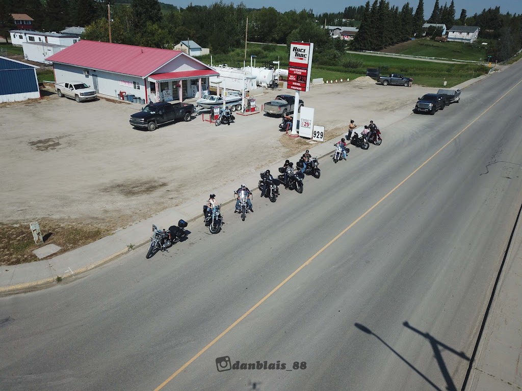 Race Trac Gas | 5102 50 St, Seba Beach, AB T0E 2B0, Canada | Phone: (780) 339-2575