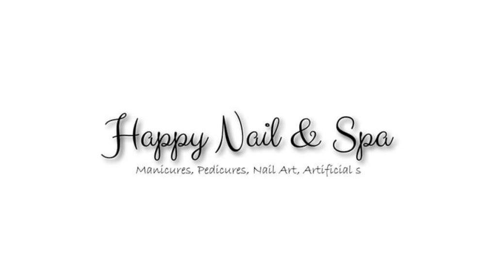 Happy Nail & Spa | 1517 Old Zeller Dr, Kitchener, ON N2A 0B3, Canada | Phone: (519) 588-8287