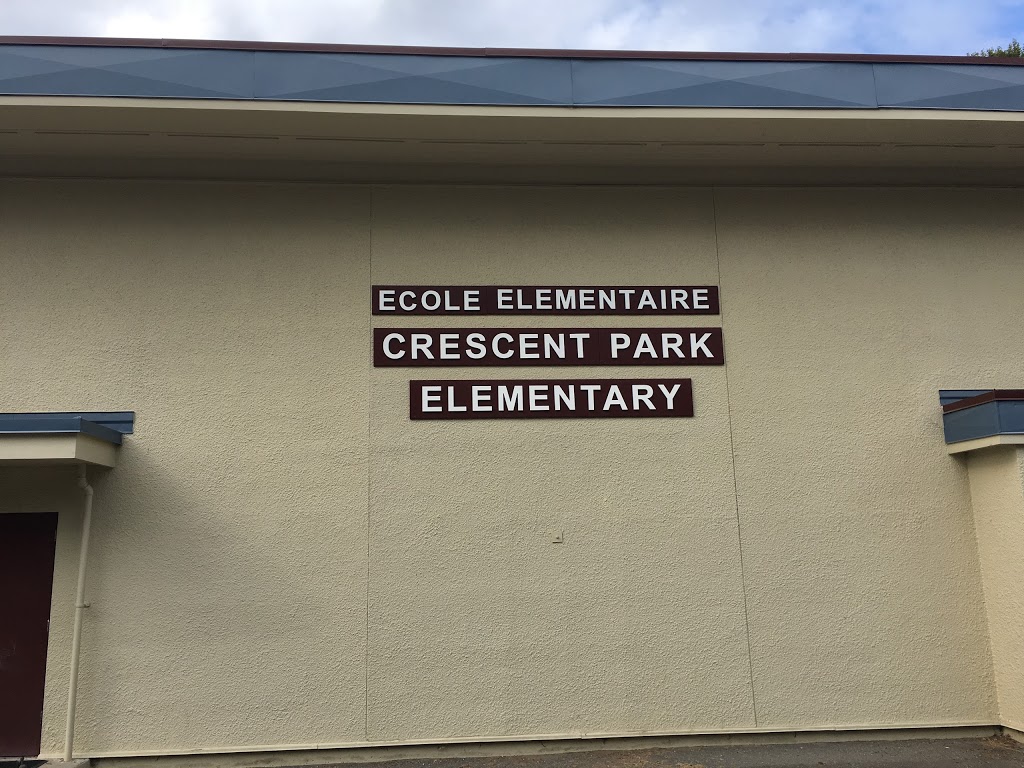 Crescent Park Elementary School | 2440 128th St, Surrey, BC V4A 3W3, Canada | Phone: (604) 535-9101