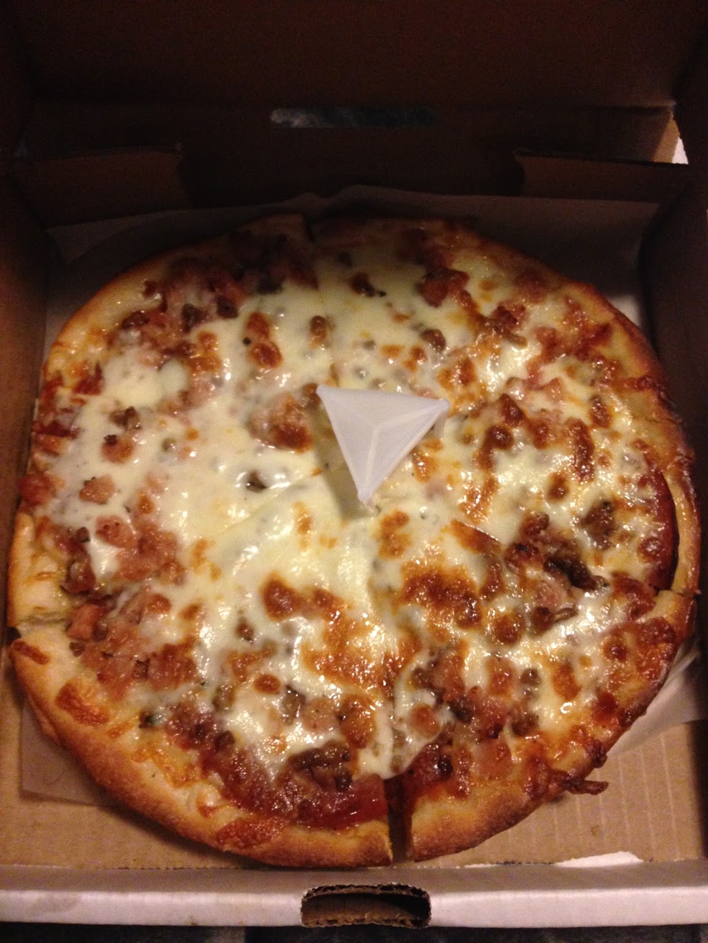 Foothills Pizza & Pasta | 117 Centre Ave W, Black Diamond, AB T0L 0H0, Canada | Phone: (403) 933-4848