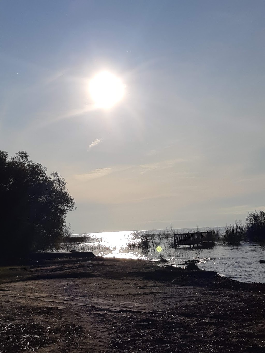 Brucedale Conservation Area | Port Elgin, ON N0H 2C7, Canada | Phone: (519) 389-4516