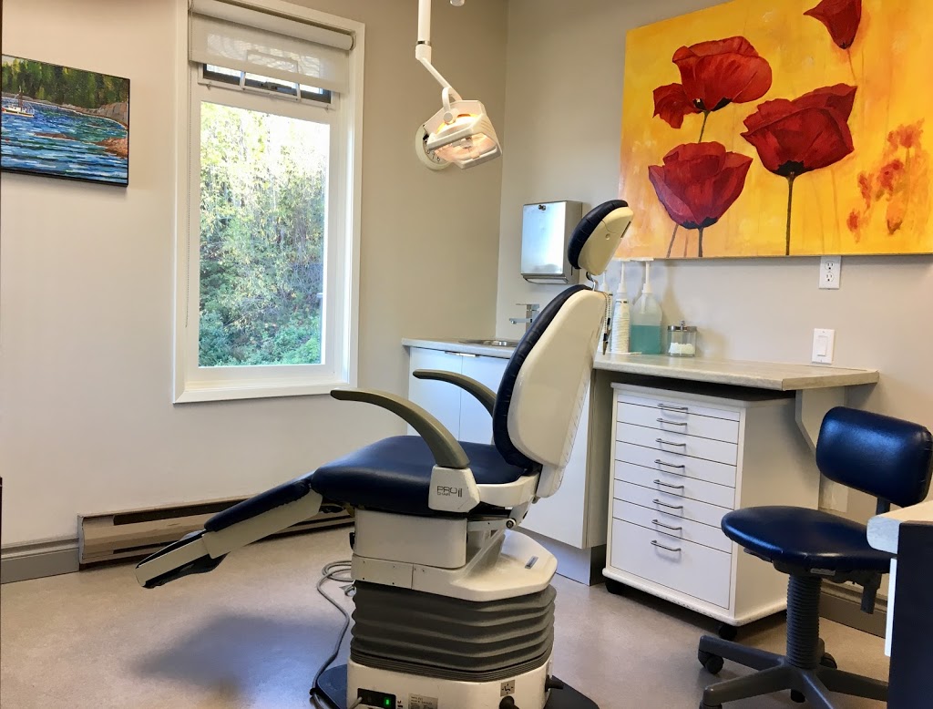 High Street Dental | 225 High St, Ladysmith, BC V9G 1B1, Canada | Phone: (250) 245-8558