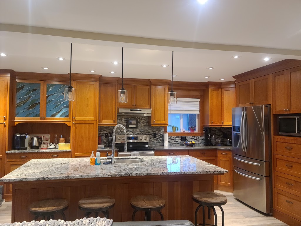 Dream Team Cleaning | 775 Latoria Rd, Victoria, BC V9C 3A5, Canada | Phone: (250) 896-9795