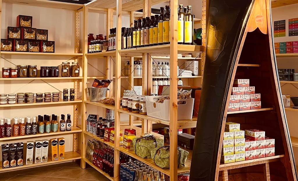 Le Gourmand Saint-Ferdinand | 750 Rue Principale, Saint-Ferdinand, QC G0N 1N0, Canada | Phone: (514) 208-6643