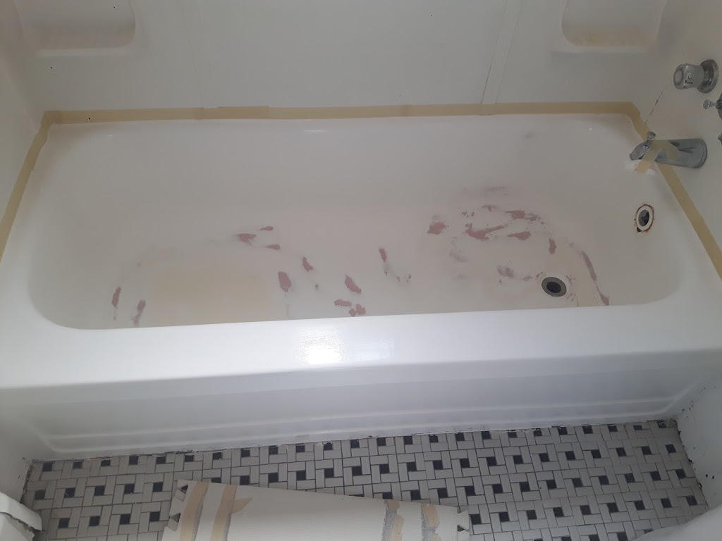 LOUMERICO Refinishing Inc. | 2900 Rio Ct, Mississauga, ON L5M 7H8, Canada | Phone: (416) 522-4578