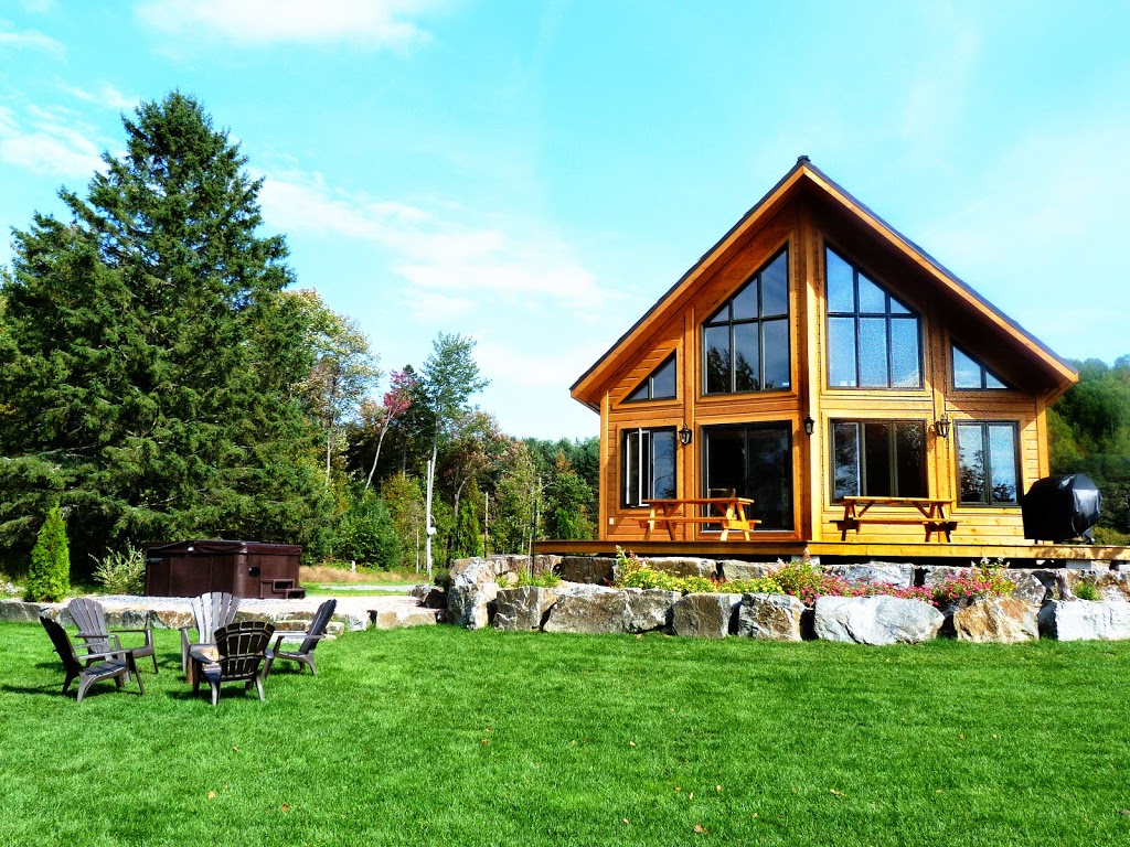 LTL Construction | 82 Chemin Lavergne, Chénéville, QC J0V 1E0, Canada | Phone: (819) 981-1038