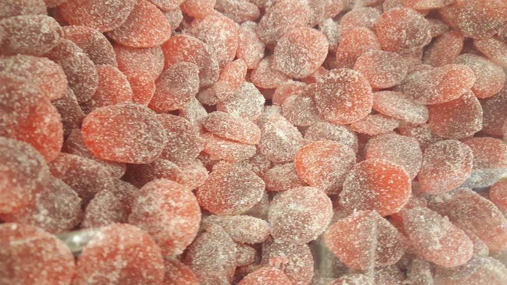 Bulk Barn | 12944 167 Ave NW #12944, Edmonton, AB T6V 1J6, Canada | Phone: (587) 473-1441