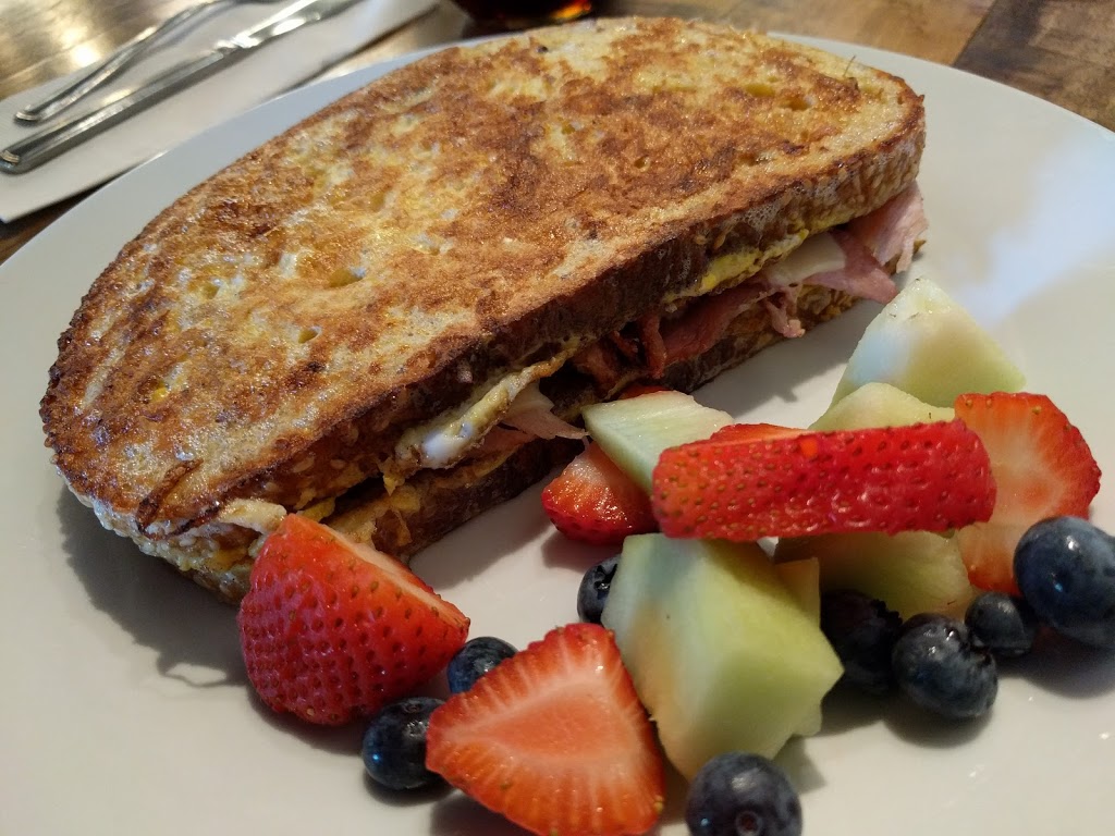 Nostalgia Coffee Company | 855 OConnor Dr, East York, ON M4B 2S7, Canada | Phone: (416) 755-3675