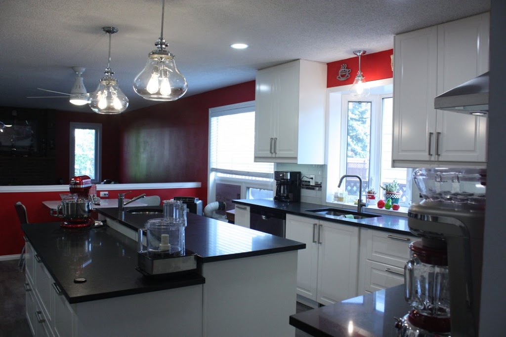 TFK Kitchens Inc. | 20125 107 Ave NW, Edmonton, AB T5S 1W4, Canada | Phone: (780) 292-5624
