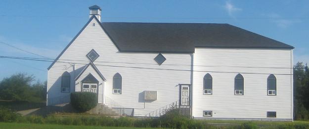 East Preston United Baptist Church | 206 Upper Partridge River Rd, East Preston, NS B2Z 1H3, Canada | Phone: (902) 434-2640