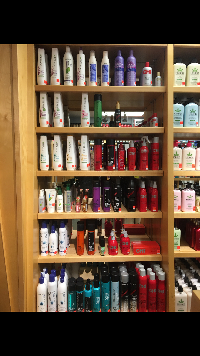 QS Hair Salon & Beauty Supply Outlet. | 4700 130 Ave SE #4, Calgary, AB T2Z 4E7, Canada | Phone: (403) 257-3477