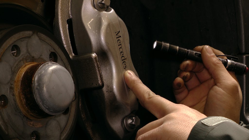 Minit-Tune & Brake Auto Centres | 20214 Lougheed Hwy, Maple Ridge, BC V2X 2P7, Canada | Phone: (604) 465-1415