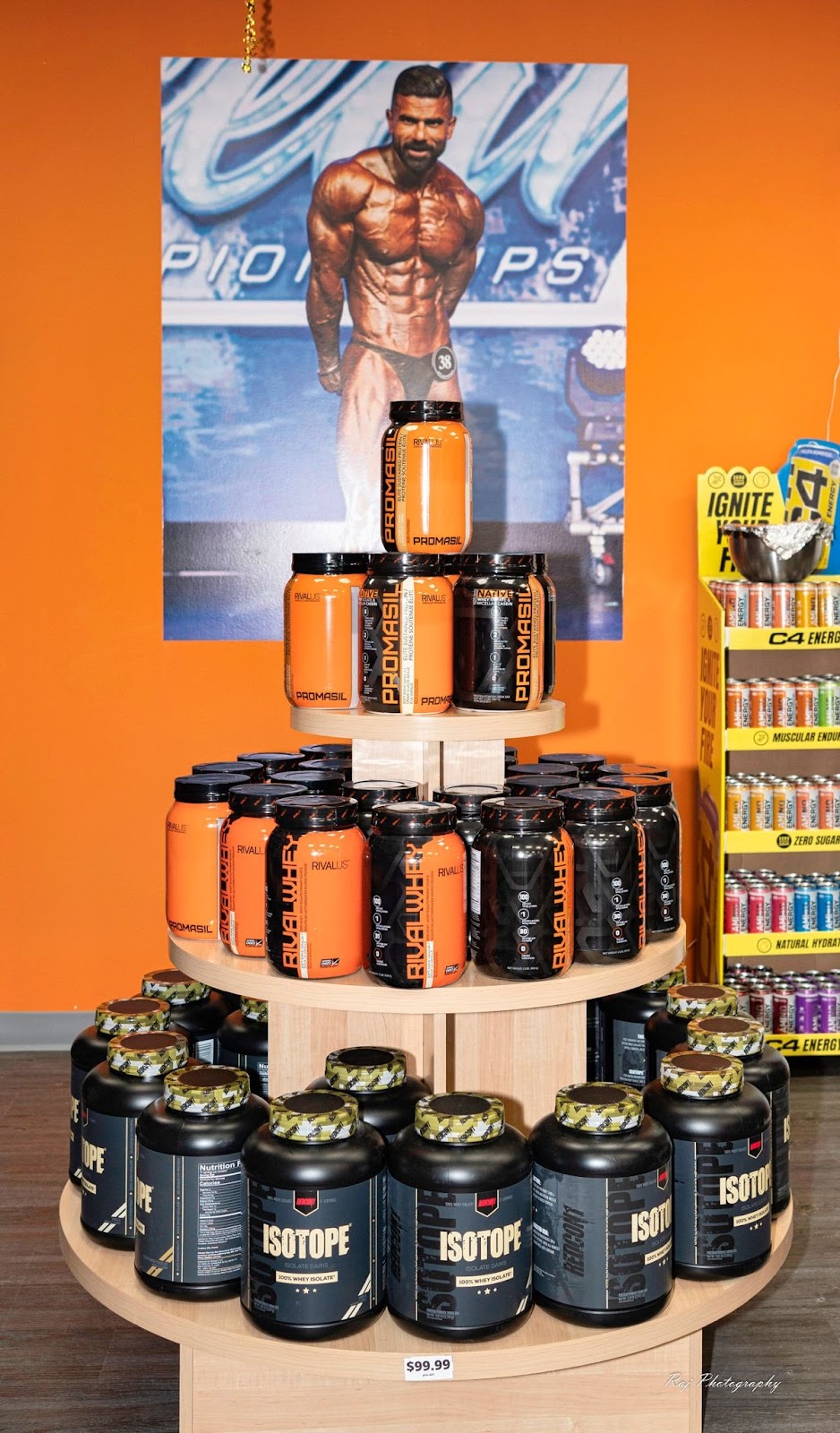 Kahma Supplements - Calgary | 4250 109 Ave NE Unit-3135, Calgary, AB T3N 1Z3, Canada | Phone: (236) 869-0111